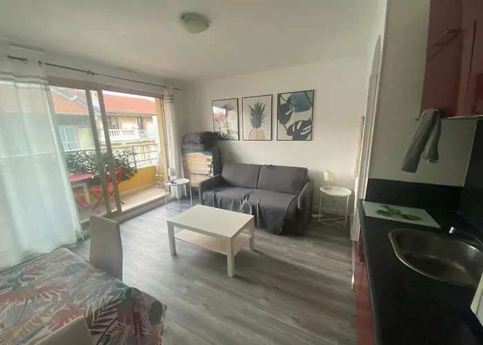 Port Apartamento *