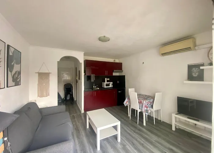 Port Apartman